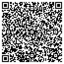 QR code with Radke Andrea OD contacts