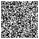 QR code with Td Bank contacts