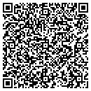 QR code with Robert Goudge Od contacts