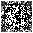 QR code with Robert K Horner Od contacts