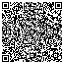 QR code with T S Manufacturing contacts
