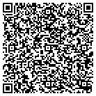 QR code with Omega Printing Images contacts