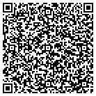 QR code with One Stop One Hour Photo contacts