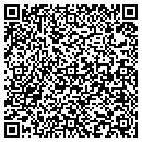 QR code with Holland Co contacts