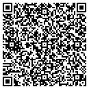 QR code with J&J Appliance Service contacts