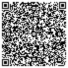 QR code with South Meadows Vision Source contacts