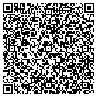 QR code with Bannock Cnty Mosquito Abtmnt contacts