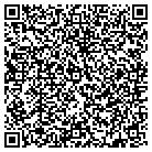 QR code with Bannock County Bonds & Fines contacts