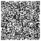 QR code with Bannock County Home Economics contacts