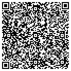 QR code with Bannock County Maintenance contacts