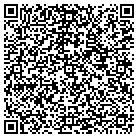 QR code with Ritchey's Redi-Mix & Precast contacts