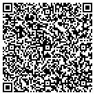 QR code with Bannock County Planning-Devmnt contacts