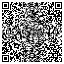 QR code with Tony Jensen Od contacts