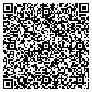 QR code with L R Schell Inc contacts
