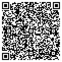 QR code with O U contacts