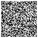 QR code with James M Hawk M D P A contacts