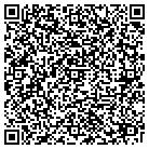 QR code with Janie Black Fox Md contacts
