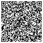 QR code with Mr. Appliance of Cincinnati contacts