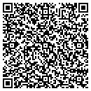 QR code with J Michael Standefer Md Facs contacts