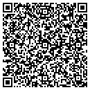 QR code with Q Image Sutdio contacts