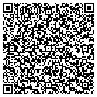 QR code with Rafael Carrillo's Image Studio contacts