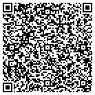QR code with Justiss-Lindsey Clinic contacts