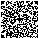 QR code with King W David Md contacts