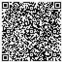 QR code with P & B Appliance contacts