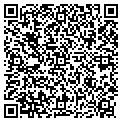 QR code with E Vision contacts