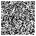 QR code with Rapco contacts