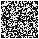 QR code with Harris Mark W OD contacts