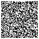 QR code with Harris Mark W OD contacts