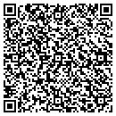 QR code with Hartenstein Sally OD contacts
