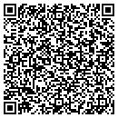 QR code with Ron Appliance Service contacts