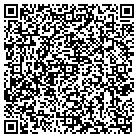 QR code with Sergio Aguirre Design contacts