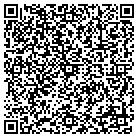 QR code with Seville Applaince Repair contacts