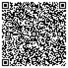 QR code with James R Vitale OD contacts