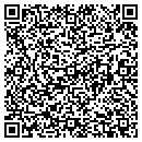 QR code with High Point contacts