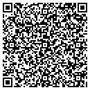 QR code with Kevin M Chauvette Od contacts