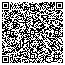 QR code with Honorable Eric S Hunn contacts