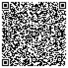 QR code with T & G Appliance Parts & Service contacts