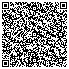 QR code with Oates Randall B MD contacts