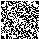 QR code with Walton Hills Appliance Repair contacts