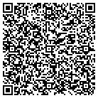 QR code with First National Bk-Sioux Falls contacts