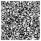 QR code with C J Zone Manufacturing Co contacts