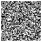 QR code with University Health Care Rehab contacts