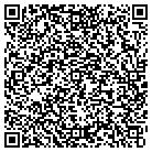 QR code with Pulsifer Laurel J OD contacts