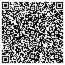 QR code with C & T Industries contacts