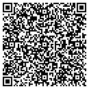 QR code with Rand Janet OD contacts