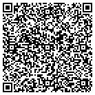 QR code with Madison Street Baptist Church contacts